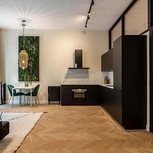 Design Apartment In Scheepvaartkwartier Rotterdam