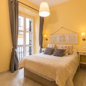 Appartement met Drie Slaapkamers